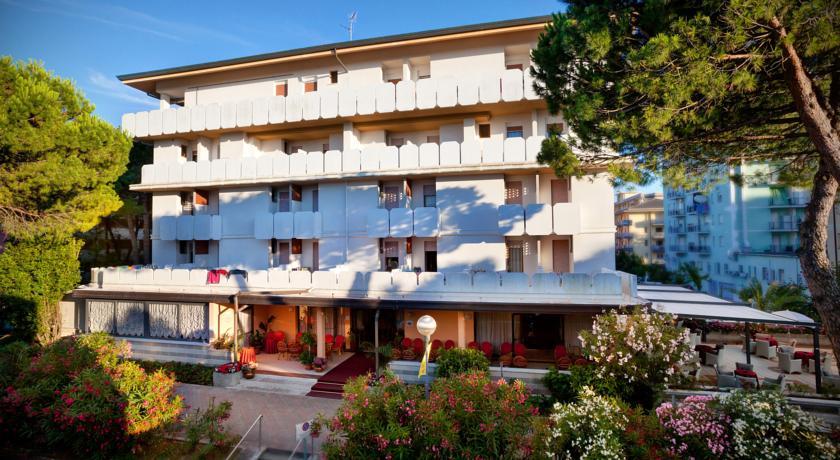 Отель Hotel Kennedy