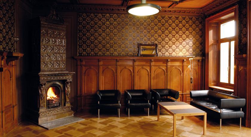 Хостел Youth Hostel Kreuzlingen