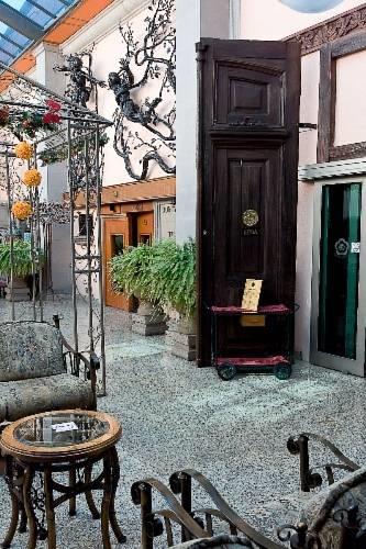 Отель Quinta del Rey Hotel