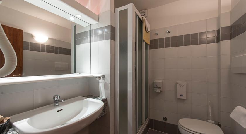 Отель Cipriani Park Hotel