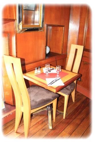 Отель Hotel K''Loys