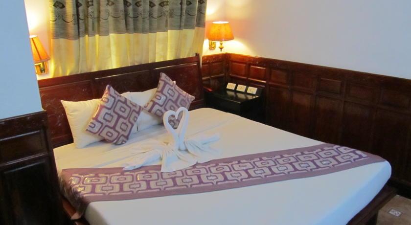Отель Phuoc An Hotel