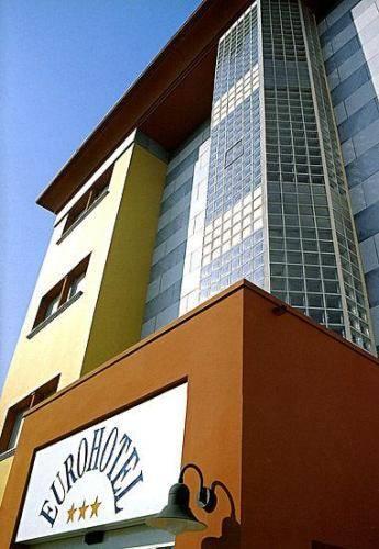 Отель Eurohotel