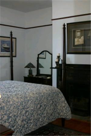 Мини-отель The Clockmakers Inn