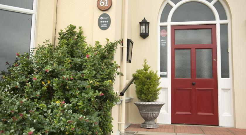 Гостевой дом Shelleven Guest House