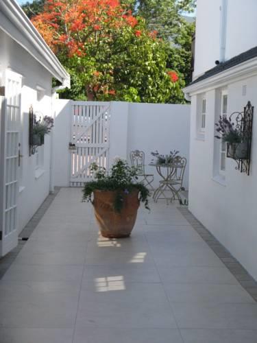Гостевой дом Constantia White Lodge Guest House