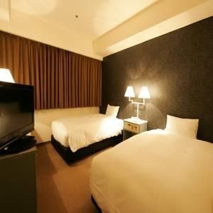 Green Rich Hotel Nishitetsu Ohashi Ekimae