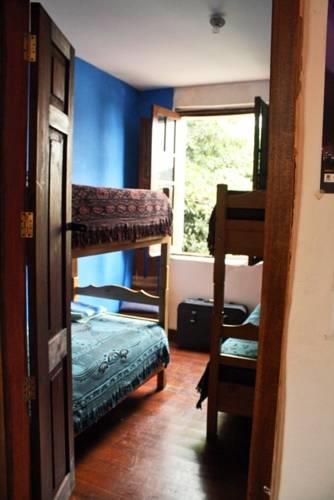 Hostal Casa Quevedo