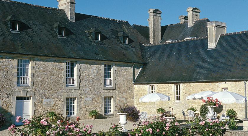Отель Chateau d'Audrieu