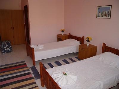 Вилла Hotel Riverside