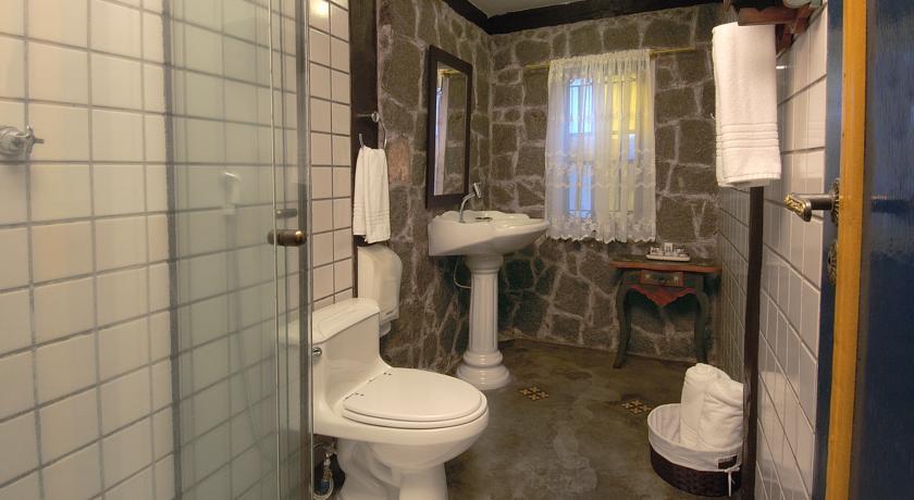 Отель Porto Pacuíba Hotel