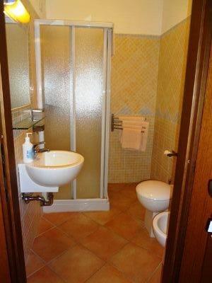Мини-отель Villa Agnese