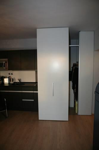 Апартаменты Apartment Cityview Berlin