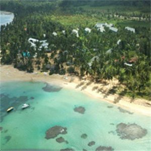 Отель Grand Bahia Principe El Portillo - All Inclusive