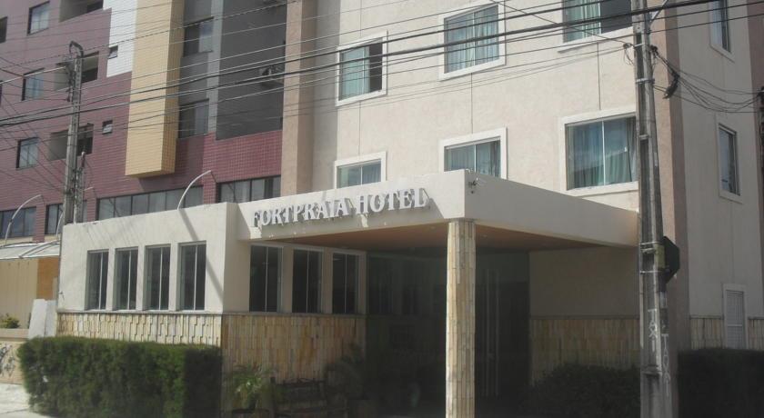 Fort Praia Hotel
