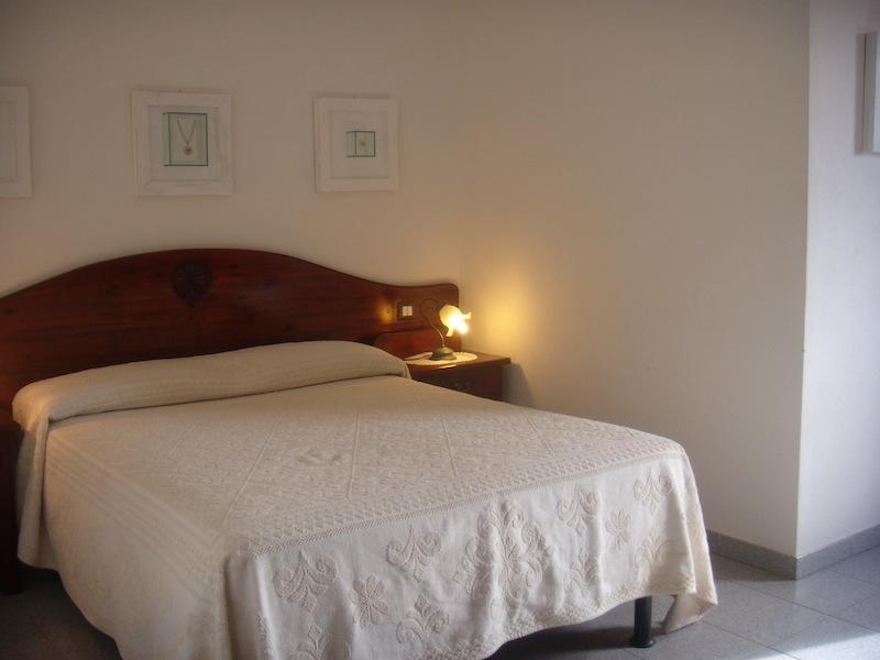 Отель Hotel Sortale