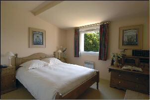 Апартаменты Residence Hotel Les Ducs De Chevreuse