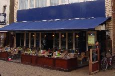 Хостел Beachhostel Holland