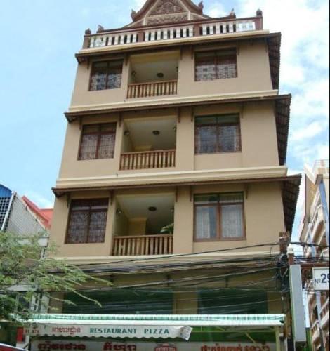 Golden Noura Villa