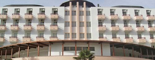 Отель Europa Park Hotel