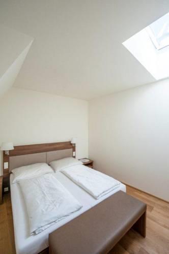Гостевой дом Gästehaus & Appartements Lehensteiner Wachau