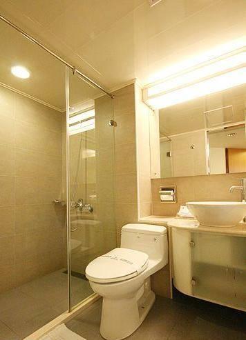 Отель King Set Hotel