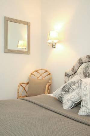 Гостевой дом Glade End Guest House