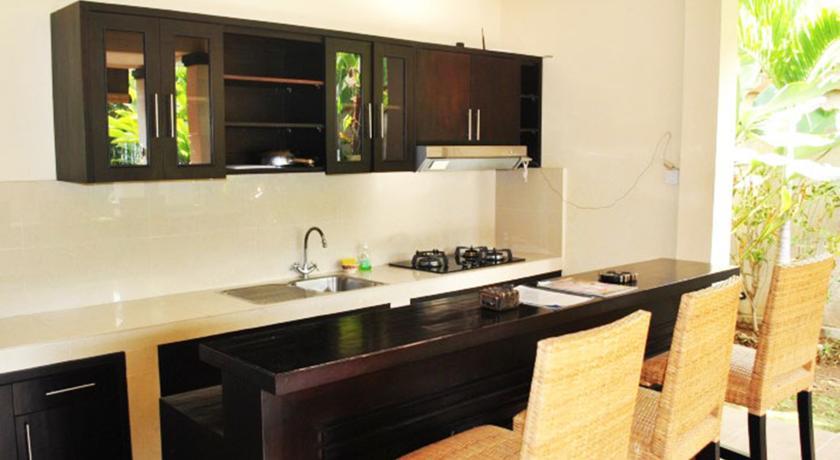 Tanjung Lima Villa
