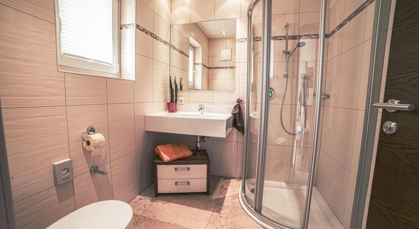 Апартаменты Doris Appartements