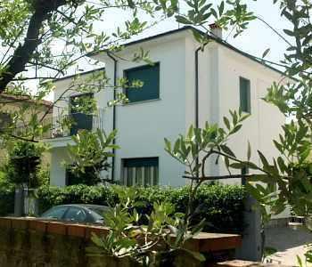 Мини-отель B&B Lucca Porta Sant'Anna