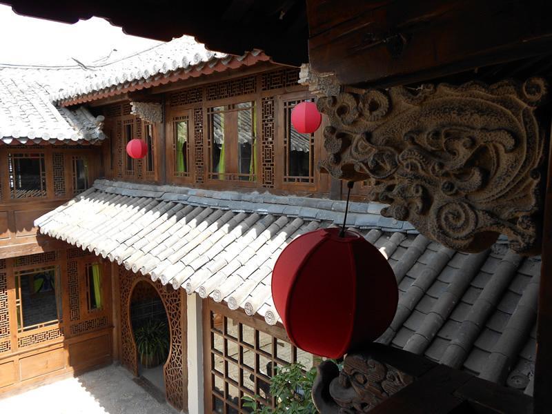 Отель Blossom Hill Inn - Lotusland