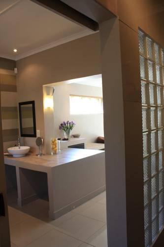 Гостевой дом Villa Rustique Guest House