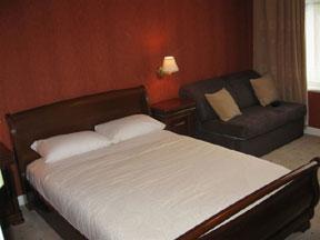 Гостевой дом Warwick Lodge