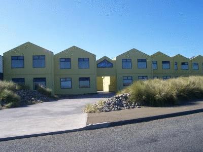 Отель Airport Motel