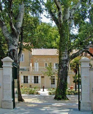 Мини-отель Villa Aurenjo