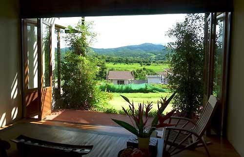 Вилла Puri Pai Villa