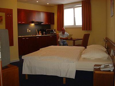 Отель Hotel Royal