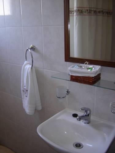 Отель Hotel Boutique Ignacia Villoria