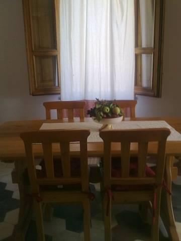 Апартаменты Casa Clessi's