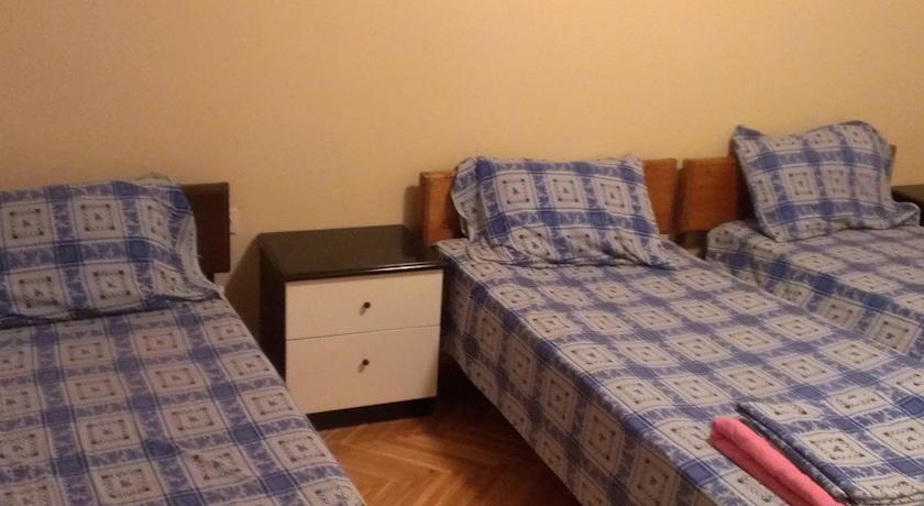 City Hostel