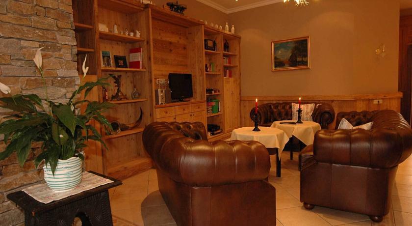 Отель Hotel Zimmerbräu