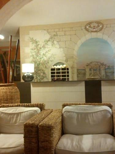 Отель Hotel Costa D'Oro