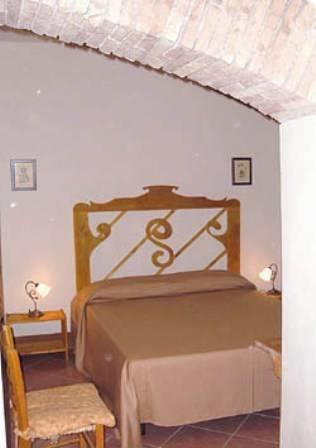 Мини-отель B&B Poggio Stallone