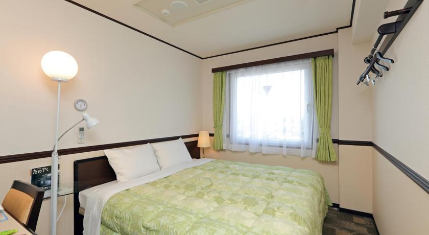 Отель Toyoko Inn Morioka-eki Minami-guchi Ekimae