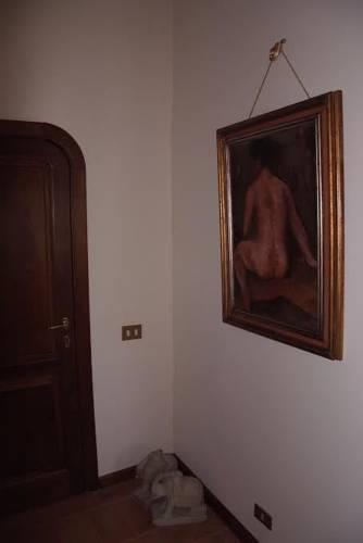 Отель Villa Irene B&B