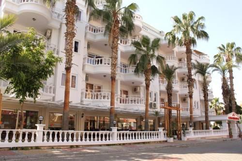 Renda Beach Hotel