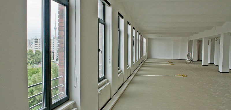 ÏMA Loft Apartments