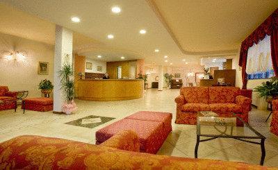 Отель Hotel Michelangelo