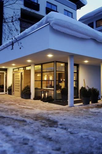 Отель Hotel Edelweiss