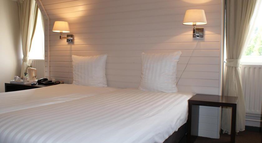Отель Fletcher Hotel Restaurant De Geulvallei